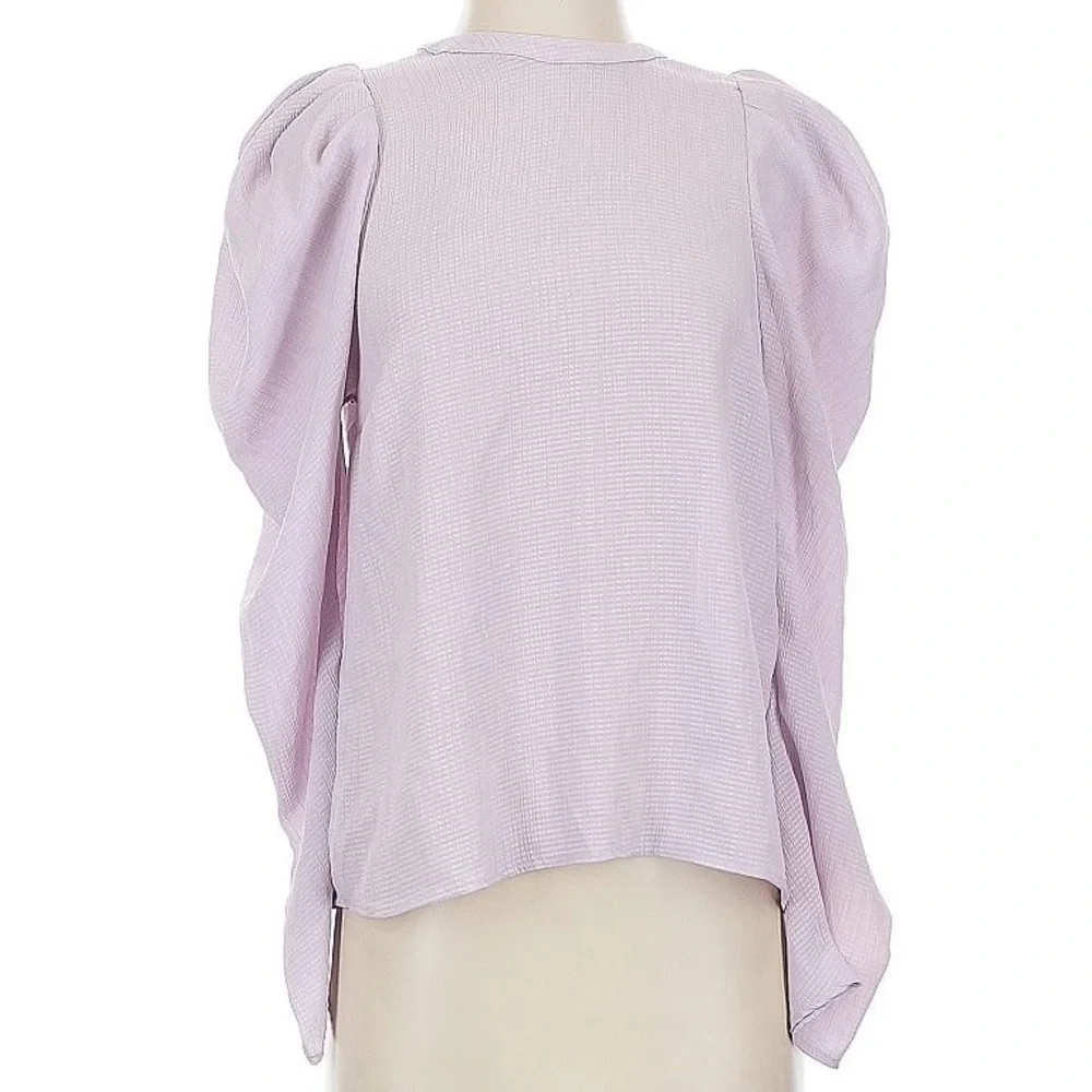 H&M Light Purple Women's Blouse